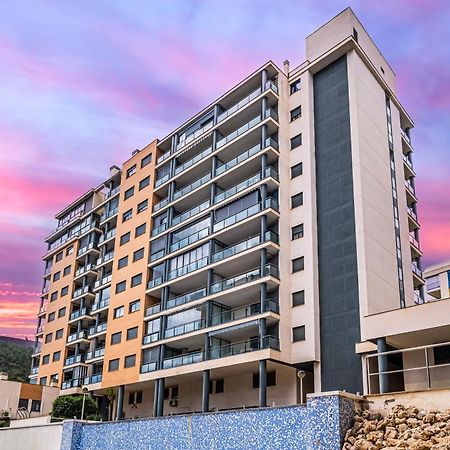 Tamarindo Apartment 7-F Playa La Cala Beach Villajoyosa  Exterior foto